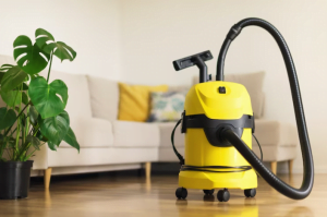 Working With Cement Dust? You Need An Industrial Vacuum