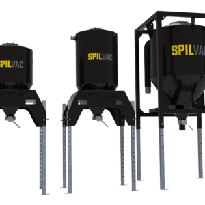 bulk hoppers